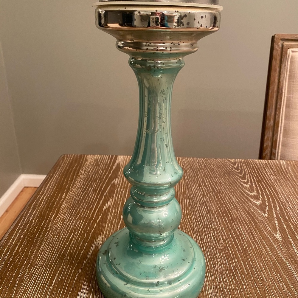 Candle Stand Holder